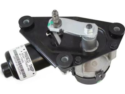 Ford 8C2Z-17508-B Wiper Motor