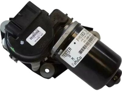 Ford 8C2Z-17508-B Wiper Motor