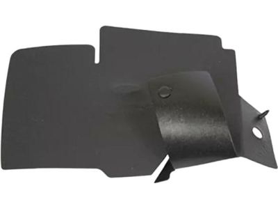 Ford 8C2Z-17508-B Wiper Motor