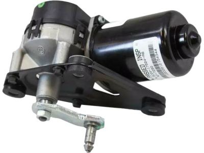 Ford 8C2Z-17508-B Wiper Motor
