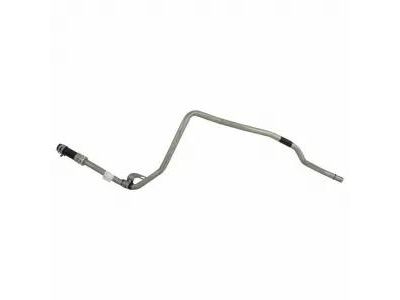Ford JL3Z-7A031-D Inlet Tube