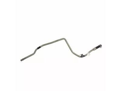 Ford JL3Z-7A031-D Inlet Tube