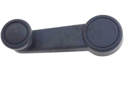 Ford 5S4Z-5423342-AAC Window Handle