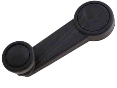 Ford 5S4Z-5423342-AAC Window Handle