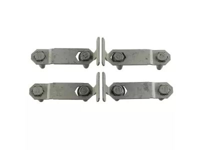 Ford -W716014-S439 Side Bracket Bolt