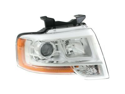 Ford FL1Z-13008-C Composite Headlamp