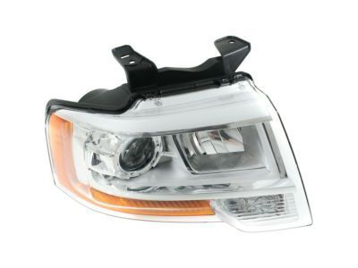 Ford FL1Z-13008-C Composite Headlamp