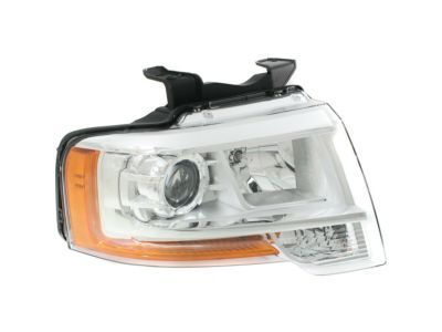 Ford FL1Z-13008-C Composite Headlamp