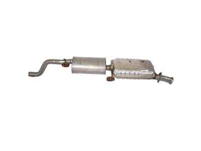 Ford 7L2Z-5230-B Muffler & Pipe