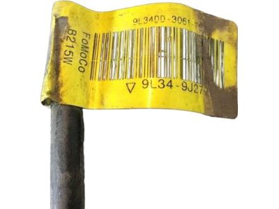 Ford 9L3Z-9002-B Fuel Tank