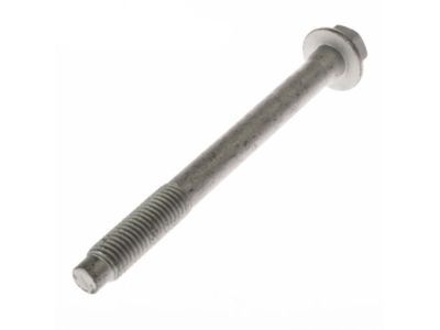 Ford -W506551-S439 Shock Lower Bolt