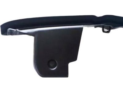 Ford 4L3Z-1525324-AD Weatherstrip