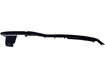 Ford 4L3Z-1525324-AD Weatherstrip