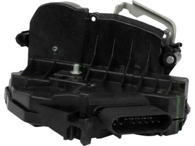 Ford BF6Z-5421813-C Latch Assembly