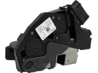 Ford BF6Z-5421813-C Latch Assembly