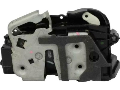 Ford BF6Z-5421813-C Latch Assembly