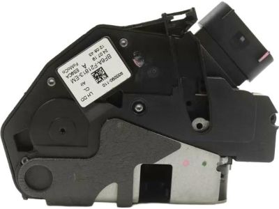 Ford BF6Z-5421813-C Latch Assembly