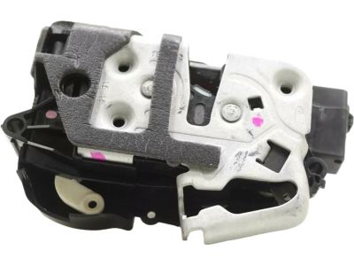 Ford BF6Z-5421813-C Latch Assembly