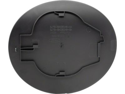 Ford EJ7Z-78405A26-A Fuel Door