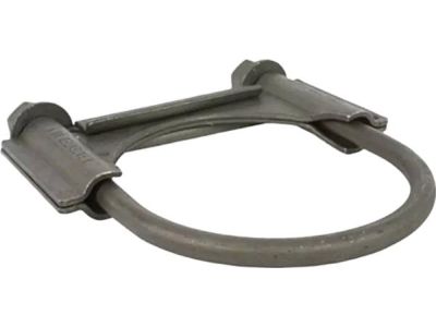 Ford GU9Z-5A231-A Clamp