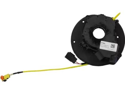 Ford JC3Z-14A664-A Clock Spring