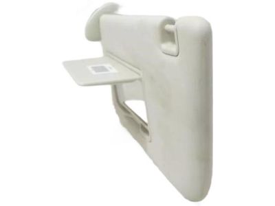 Ford CJ5Z-7804104-AB Sunvisor