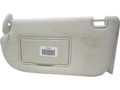 Ford CJ5Z-7804104-AB Sunvisor