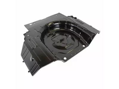 Ford FR3Z-6311215-A Rear Floor Pan