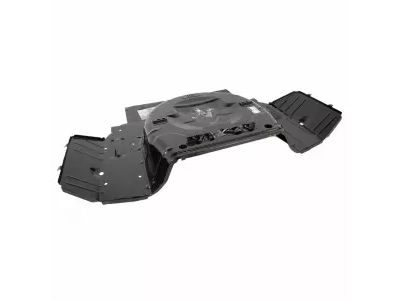 Ford FR3Z-6311215-A Rear Floor Pan