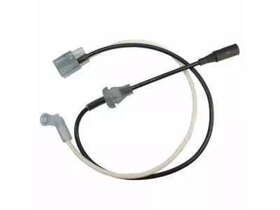 Ford 2C2Z-19C827-A Vacuum Hose