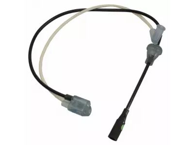 Ford 2C2Z-19C827-A Vacuum Hose