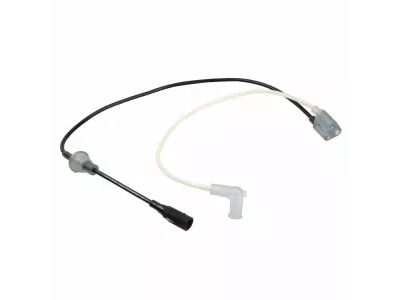 Ford 2C2Z-19C827-A Vacuum Hose