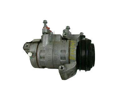 Ford CL3Z-19703-B COMPRESSOR ASY