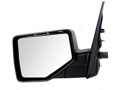 Ford 6L2Z-17683-DAA Mirror Assembly