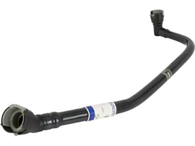 Ford FR3Z-6758-C PCV Tube