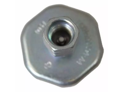 Ford F4XY-19D594-A High Pressure Cut-Off Switch