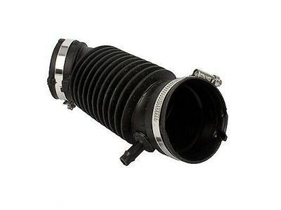 Ford BE8Z-9A624-A Air Inlet Tube