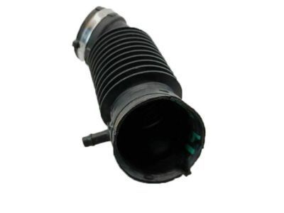 Ford BE8Z-9A624-A Air Inlet Tube