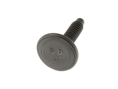 Ford -W715059-S300 Support Bracket Bolt