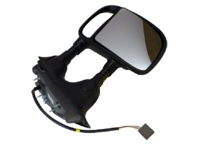 Ford 3C3Z-17683-DAA Mirror