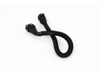 Ford K2GZ-6A664-D Air Hose