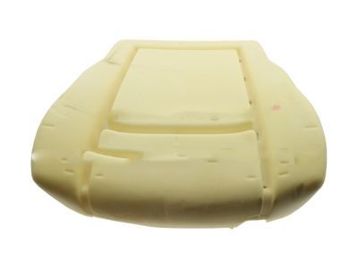 Ford 9C2Z-15632A22-A Seat Cushion Pad