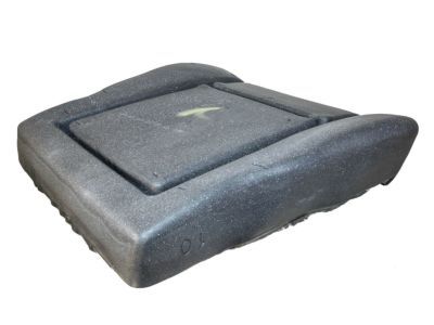 Ford 9C2Z-15632A22-A Seat Cushion Pad