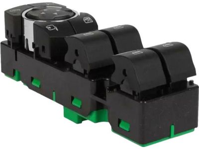 Ford GB5Z-14529-DA Window Switch