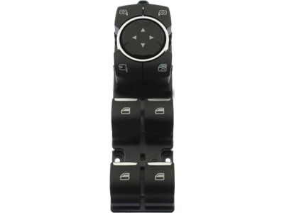 Ford GB5Z-14529-DA Window Switch