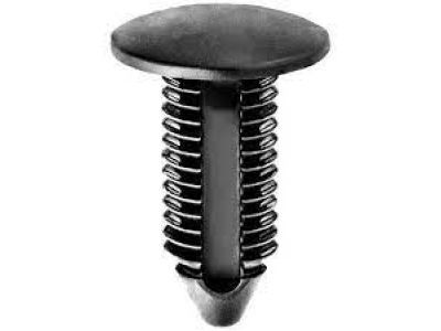 Ford -W706358-S300 Lower Crossmember Pin