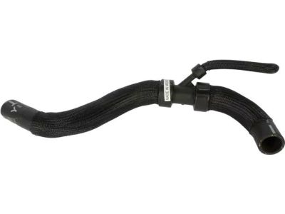 Ford DB5Z-8260-E Upper Hose