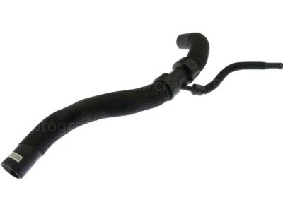 Ford DB5Z-8260-E Upper Hose