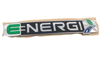 Ford DS7Z-9942528-J Nameplate