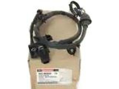 Ford CV6Z-14300-AA Positive Cable